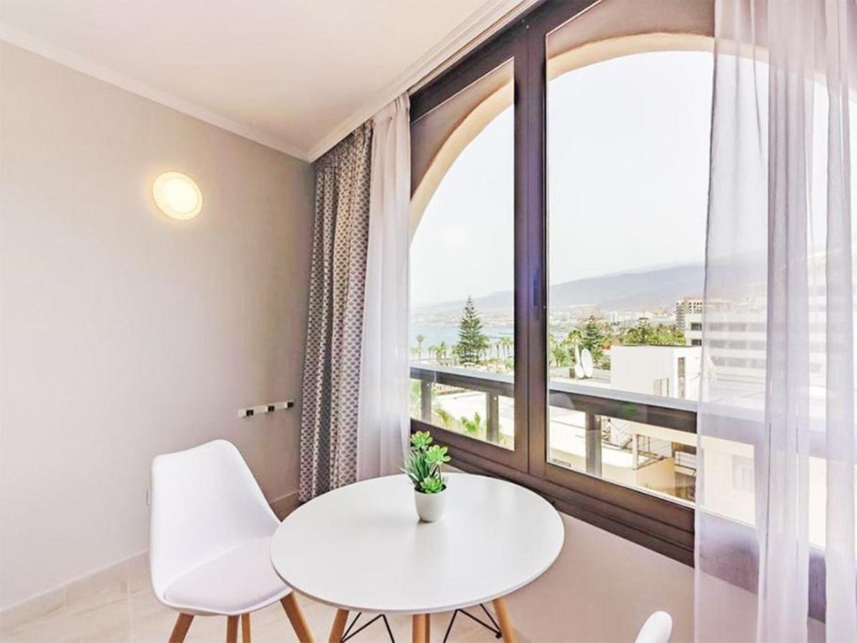 Cozy Central Studio Parque Santiago II Playa de las Americas  Eksteriør bilde